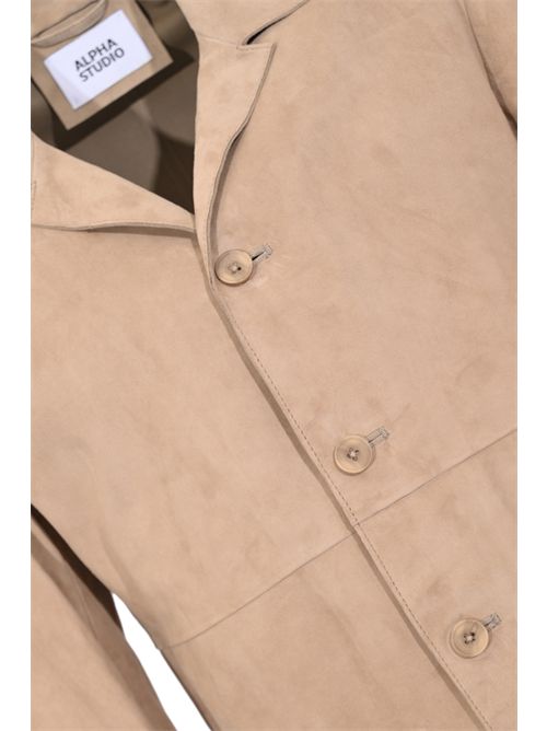  Alpha studio | AU-5430N1018